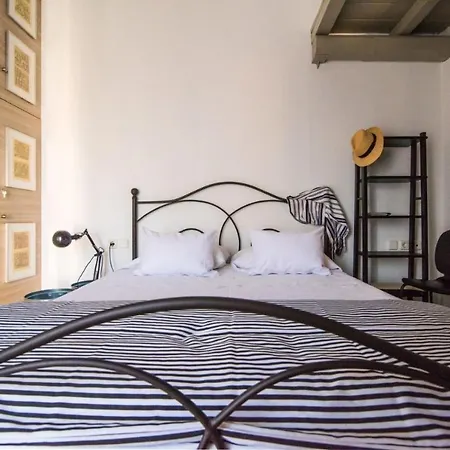 Σπίτι διακοπών Domus Arch Suites
