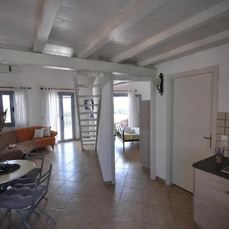 Domus Arch Suites Σπίτι διακοπών Ποταμός