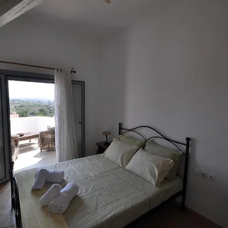 Σπίτι διακοπών Domus Arch Suites