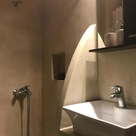 Σπίτι διακοπών Domus Arch Suites