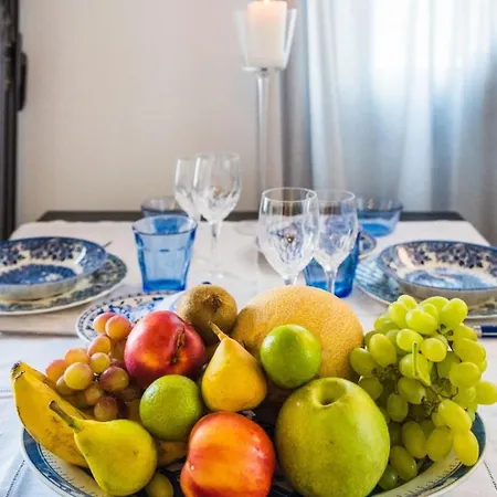 Holiday home Domus Arch Suites Potamos (Kythira)