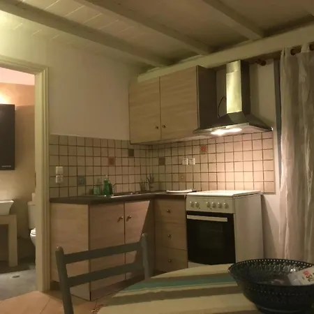 Domus Arch Suites *